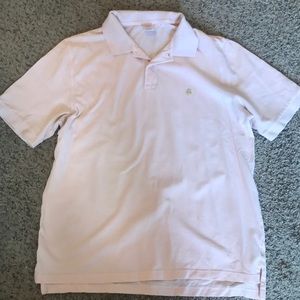 Brooks Brothers polo